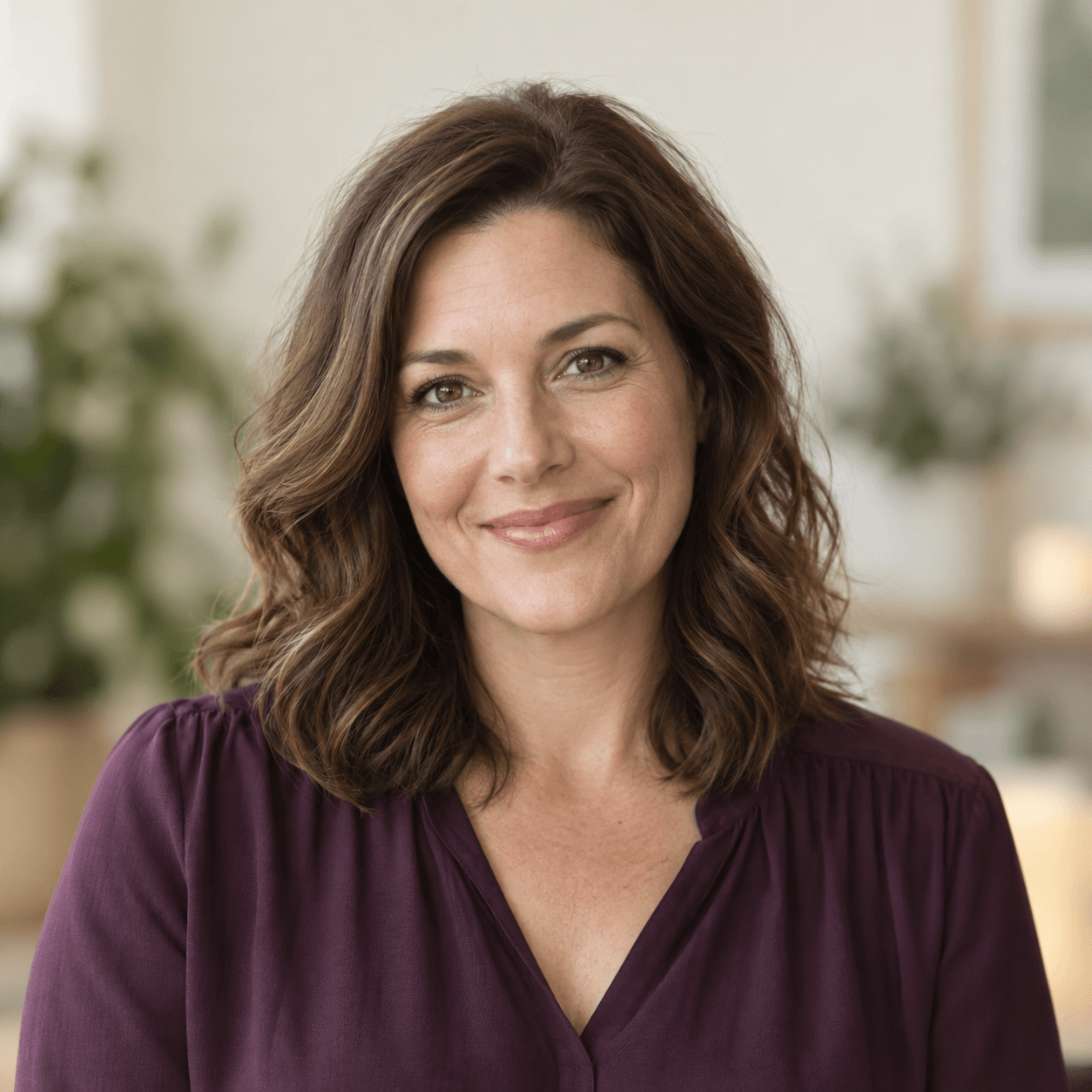 Nadine-Demo – Demo-Profil ansehen