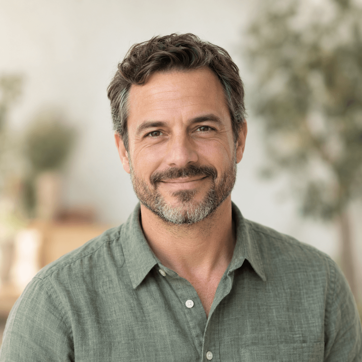 Jonas-Demo – Demo-Profil ansehen